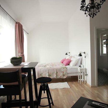 Zagreb Studio Apt No.1 Esterno foto