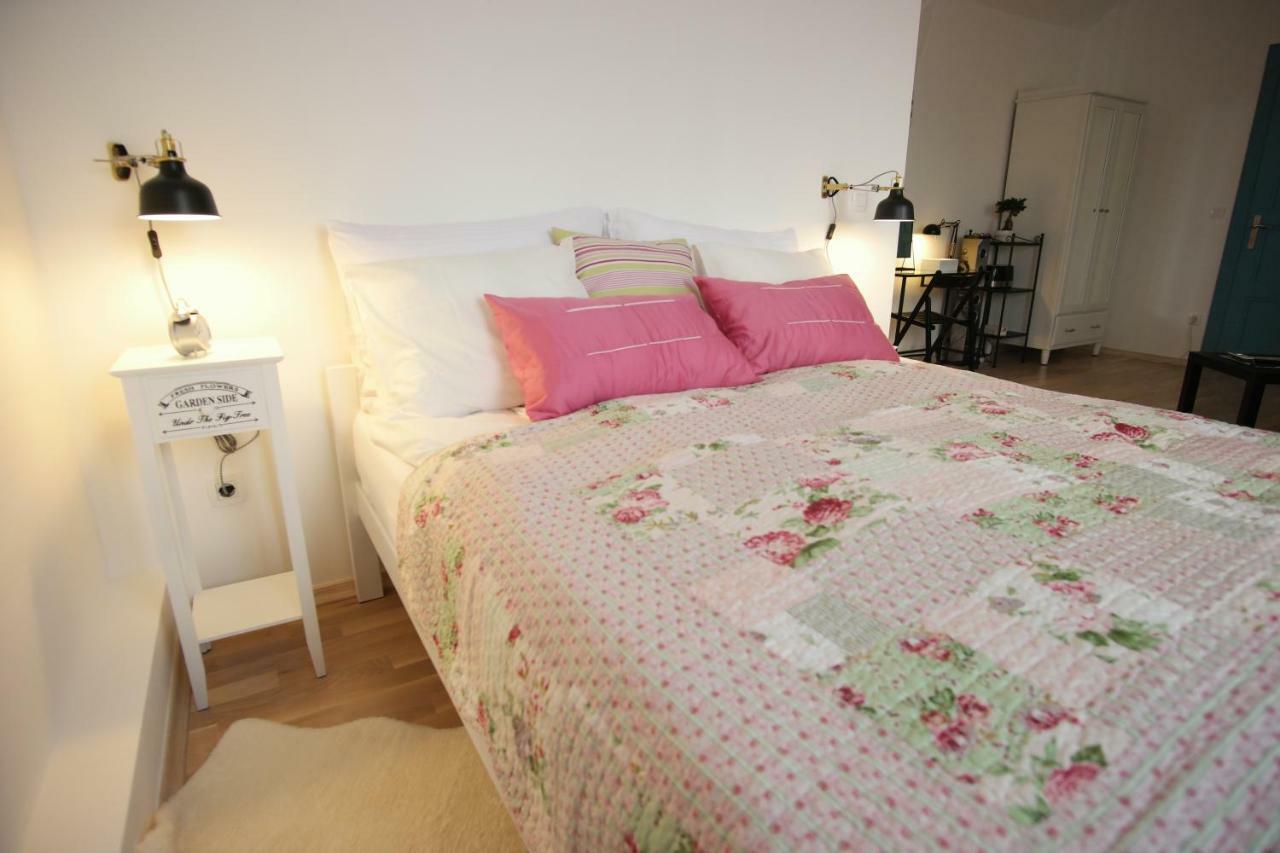 Zagreb Studio Apt No.1 Esterno foto